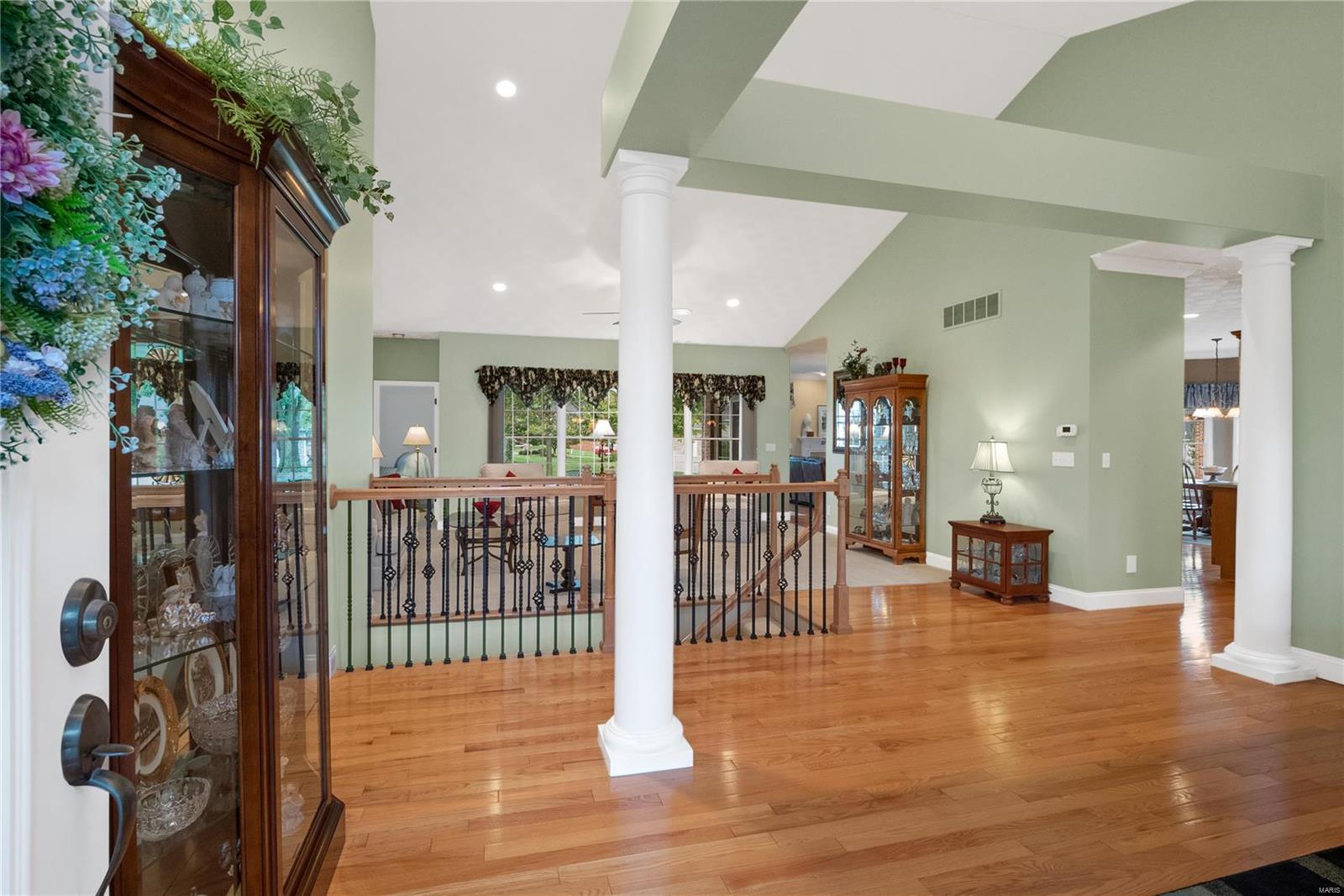 1614 Clover Ridge Columbia, IL 62236 - Photo 3 of 46 Gallery Image 3