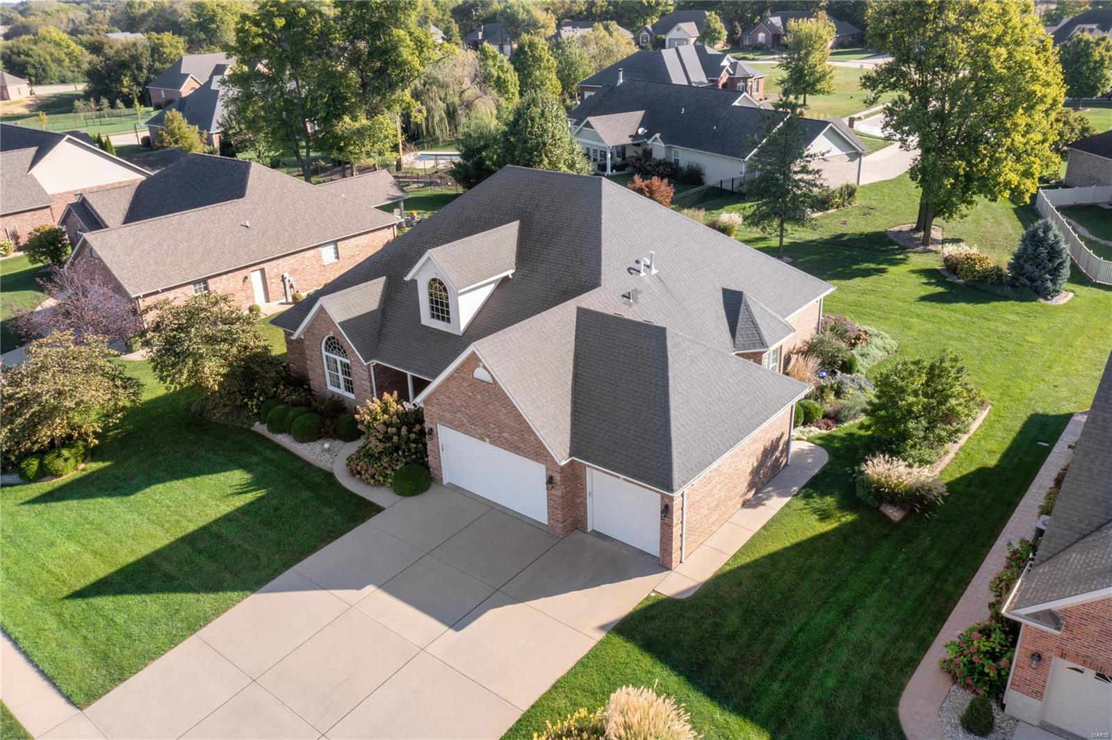 1614 Clover Ridge Columbia, IL 62236 - Photo 40 of 46 Gallery Image 40