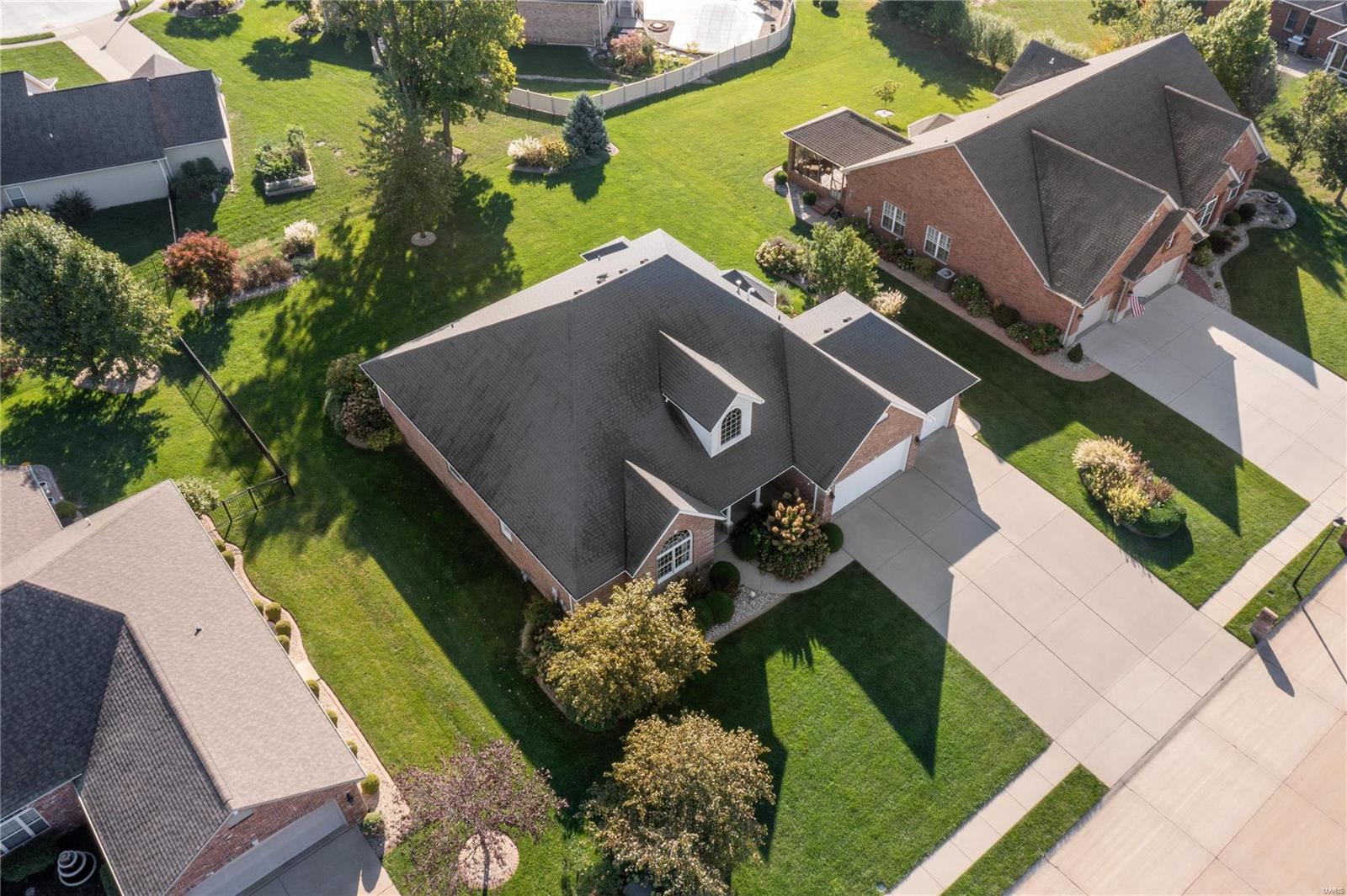 1614 Clover Ridge Columbia, IL 62236 - Photo 41 of 46 Gallery Image 41