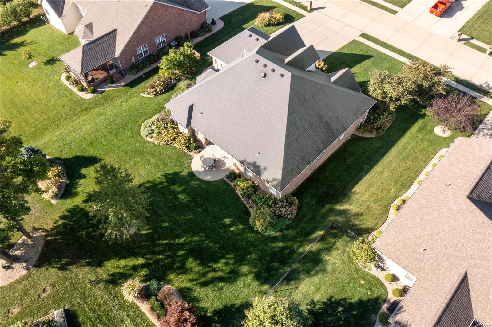 1614 Clover Ridge Columbia, IL 62236 - Photo 42 of 46 Gallery Image 42