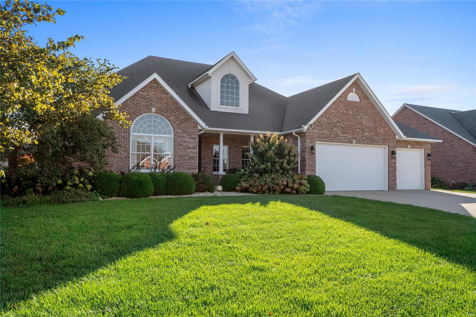 1614 Clover Ridge Columbia, IL 62236 - Photo 46 of 46 Gallery Image 46