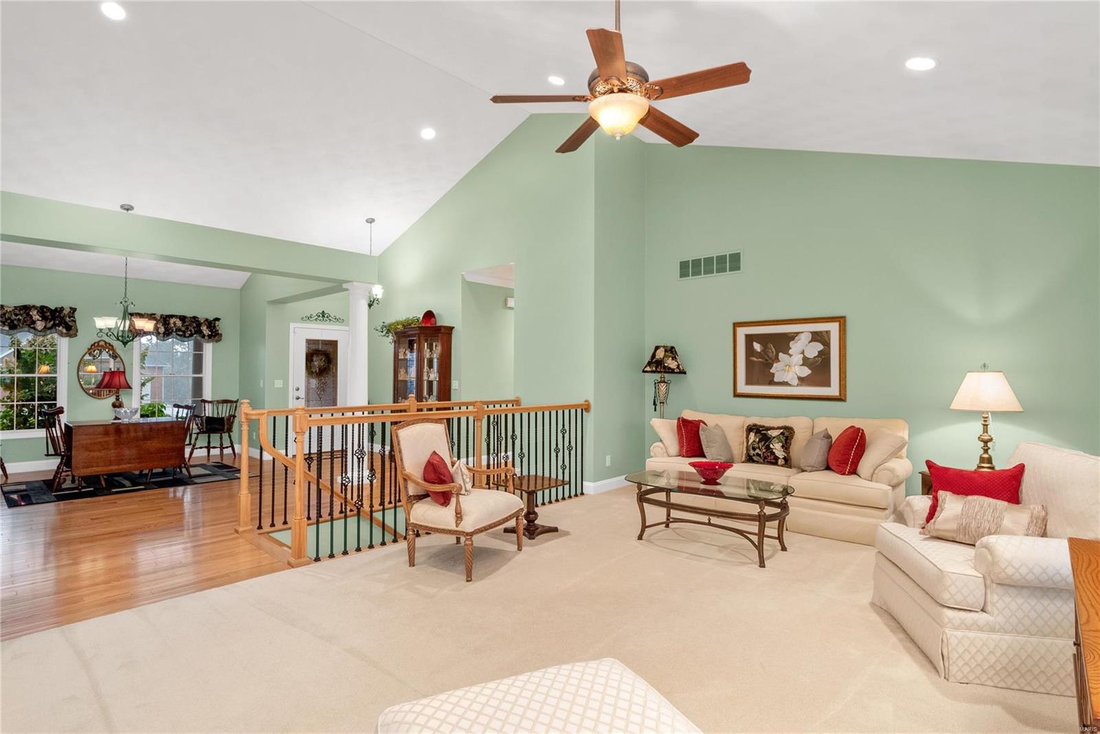 1614 Clover Ridge Columbia, IL 62236 - Photo 8 of 46 Gallery Image 8