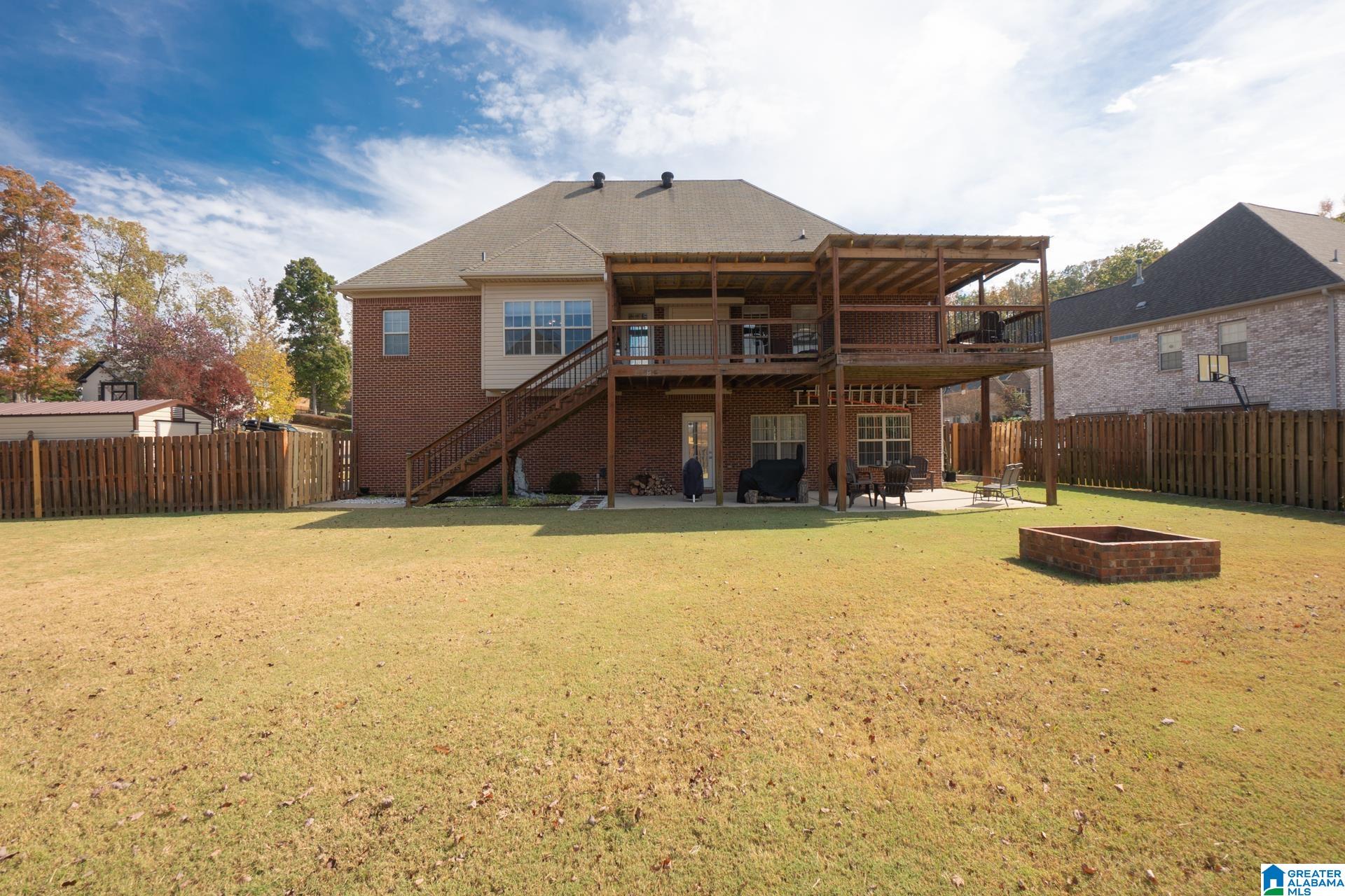 400 Cornwall Drive Alabaster, AL 35114 - Photo 33 of 36