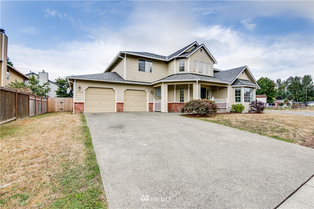 19005 103rd Place Southeast Renton, WA 98055 - Photo 1 of 25