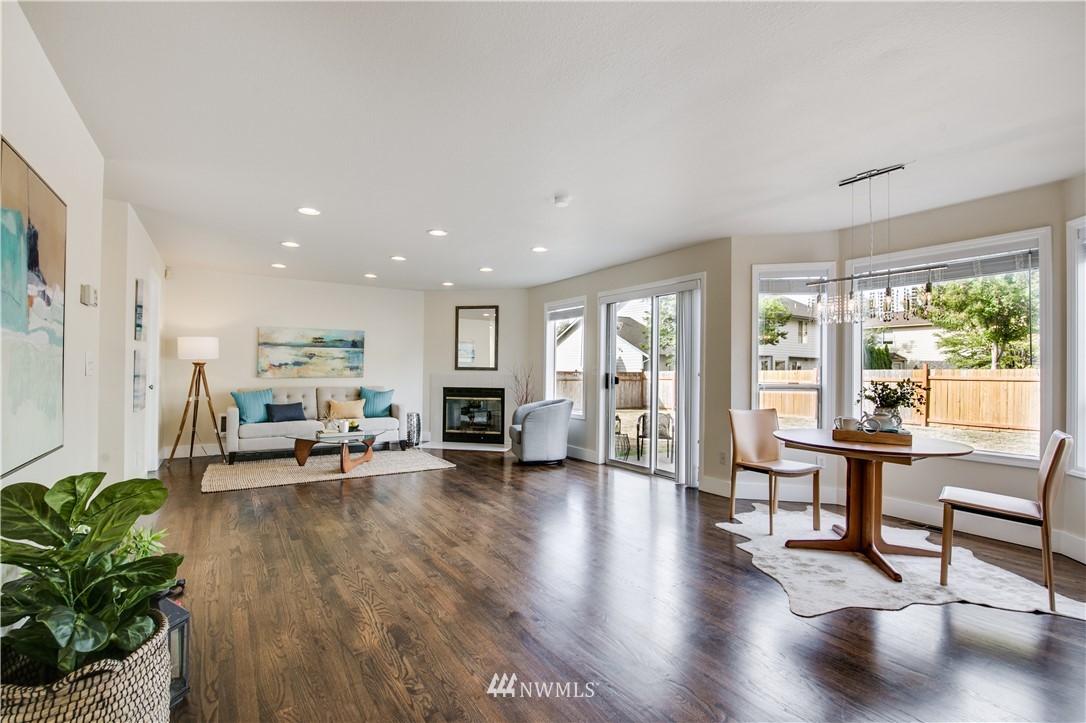19005 103rd Place Southeast Renton, WA 98055 - Photo 14 of 25