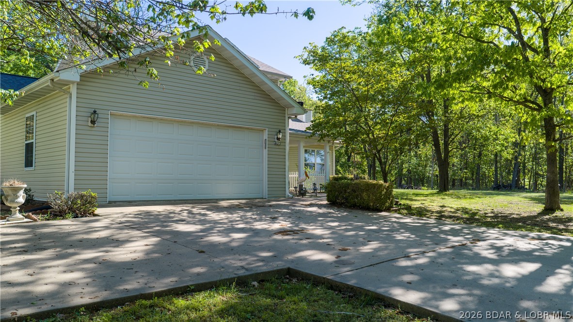 1725 Oak Bend Road Northeast Sunrise Beach, MO 65079 - Photo 25 of 31