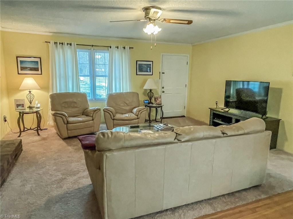 1719 Jerusalem Road Lexington, NC 27292 - Photo 5 of 17 Gallery Image 5