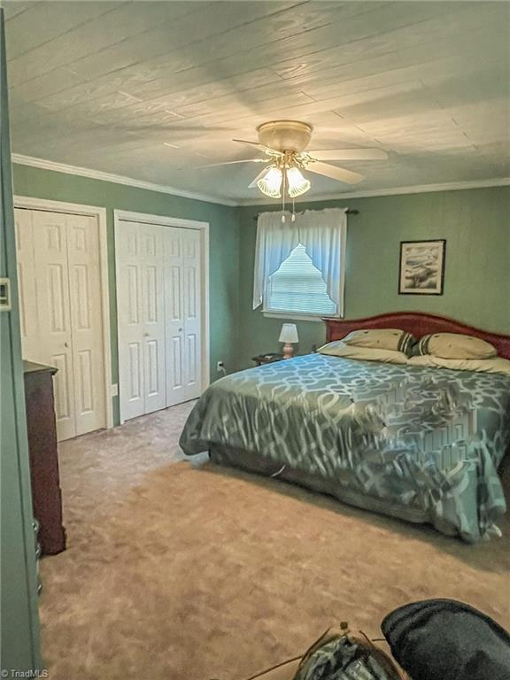 1719 Jerusalem Road Lexington, NC 27292 - Photo 7 of 17 Gallery Image 7