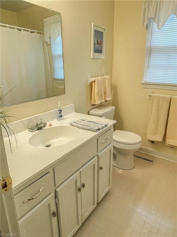 1719 Jerusalem Road Lexington, NC 27292 - Photo 8 of 17 Gallery Image 8