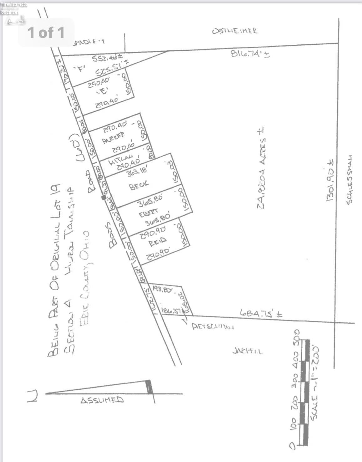 0 Boos Road, Unit H Huron, OH 44839 - Photo 2 of 2 Gallery Image 2