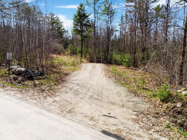 $69,000 | Lot 26 Jennings Road, Leeds, ME 04263