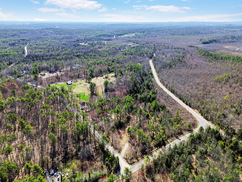 Lot 26 Jennings Road Leeds, ME 04263 - Photo 3 of 13 21_DJI_0332_DxO_mls