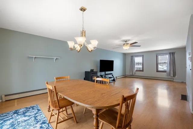 $338,000 | 416 Haskell Street, Beaver Dam, WI 53916