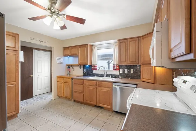 $338,000 | 416 Haskell Street, Beaver Dam, WI 53916