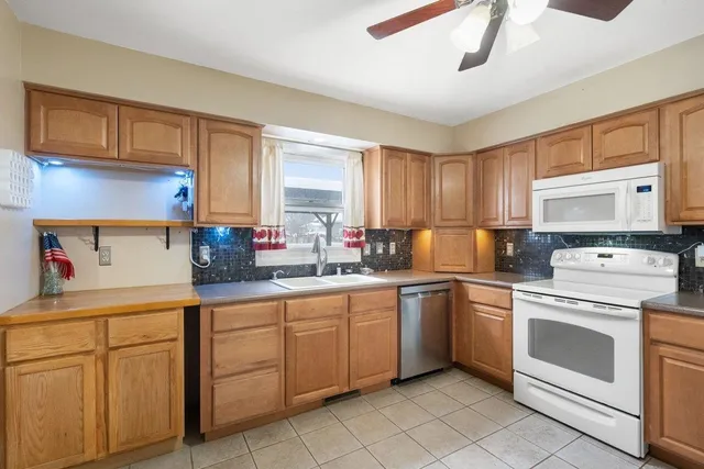 $338,000 | 416 Haskell Street, Beaver Dam, WI 53916