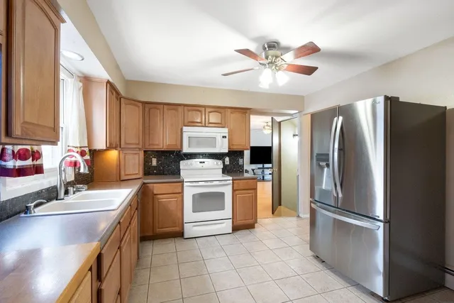 $338,000 | 416 Haskell Street, Beaver Dam, WI 53916