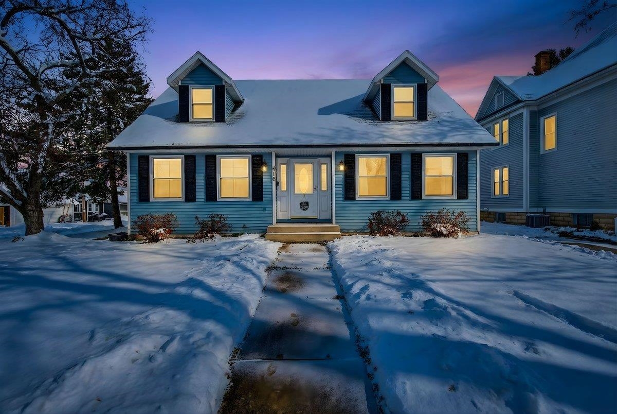 416 Haskell Street Beaver Dam, WI 53916 - Photo 2 of 51