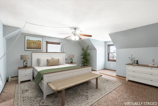 $338,000 | 416 Haskell Street, Beaver Dam, WI 53916