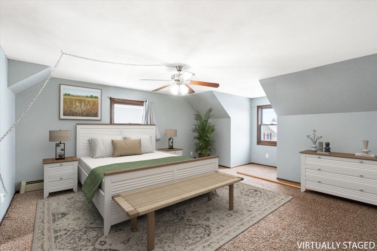 416 Haskell Street Beaver Dam, WI 53916 - Photo 23 of 51