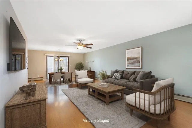 $338,000 | 416 Haskell Street, Beaver Dam, WI 53916