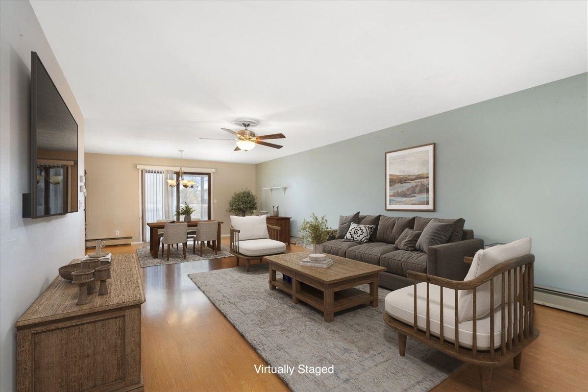 416 Haskell Street Beaver Dam, WI 53916 - Photo 4 of 51