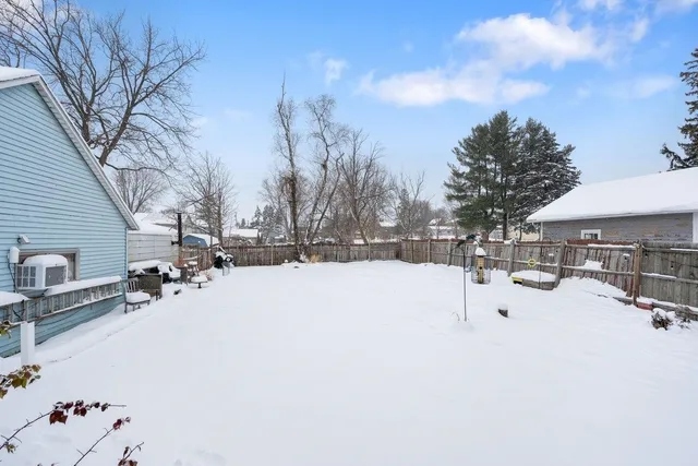 $338,000 | 416 Haskell Street, Beaver Dam, WI 53916