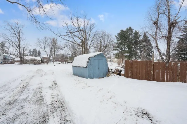 $338,000 | 416 Haskell Street, Beaver Dam, WI 53916