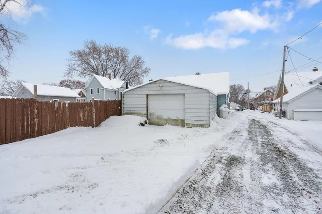 $338,000 | 416 Haskell Street, Beaver Dam, WI 53916