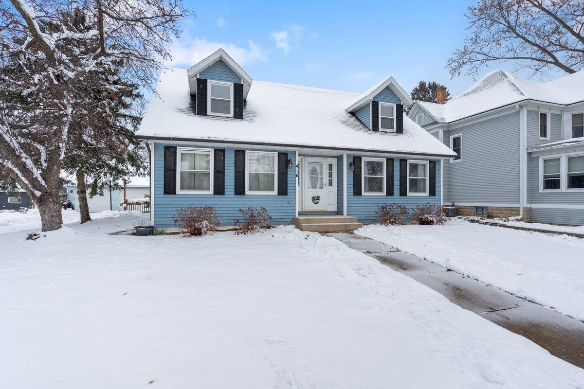 416 Haskell Street Beaver Dam, WI 53916 - Photo 48 of 51