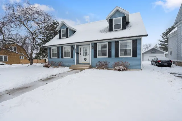 $338,000 | 416 Haskell Street, Beaver Dam, WI 53916