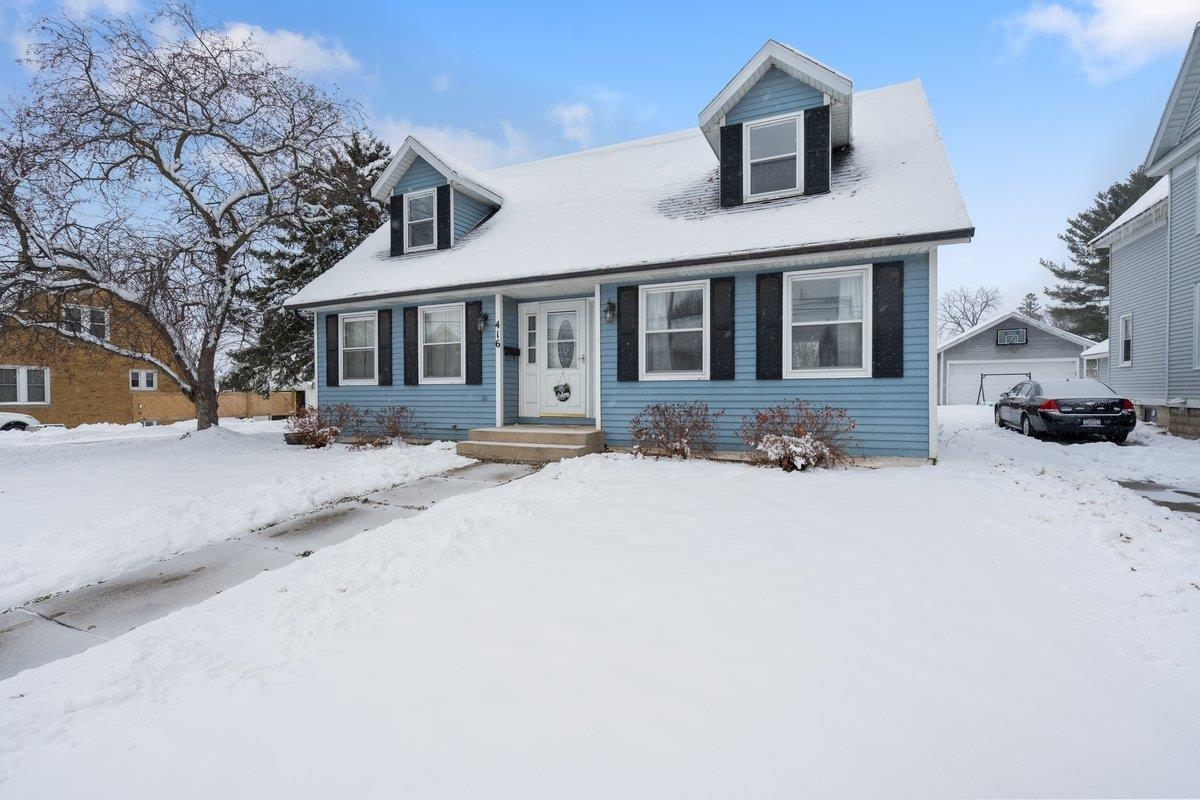 416 Haskell Street Beaver Dam, WI 53916 - Photo 49 of 51