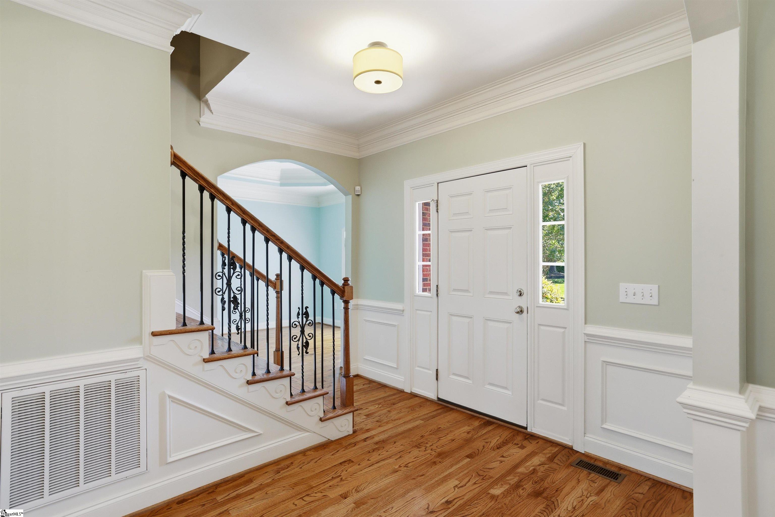 6 Chilton Place Greer, SC 29650 - Photo 6 of 44