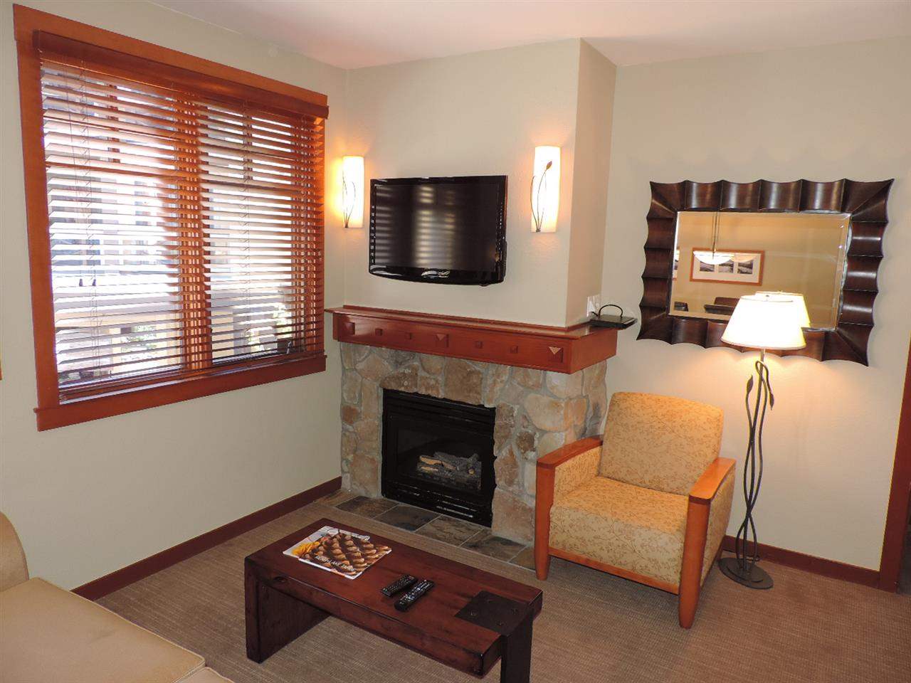 1985 Squaw Valley Road, Unit 2222 Olympic Valley, CA 96146 - Photo 2 of 14 Gallery Image 2