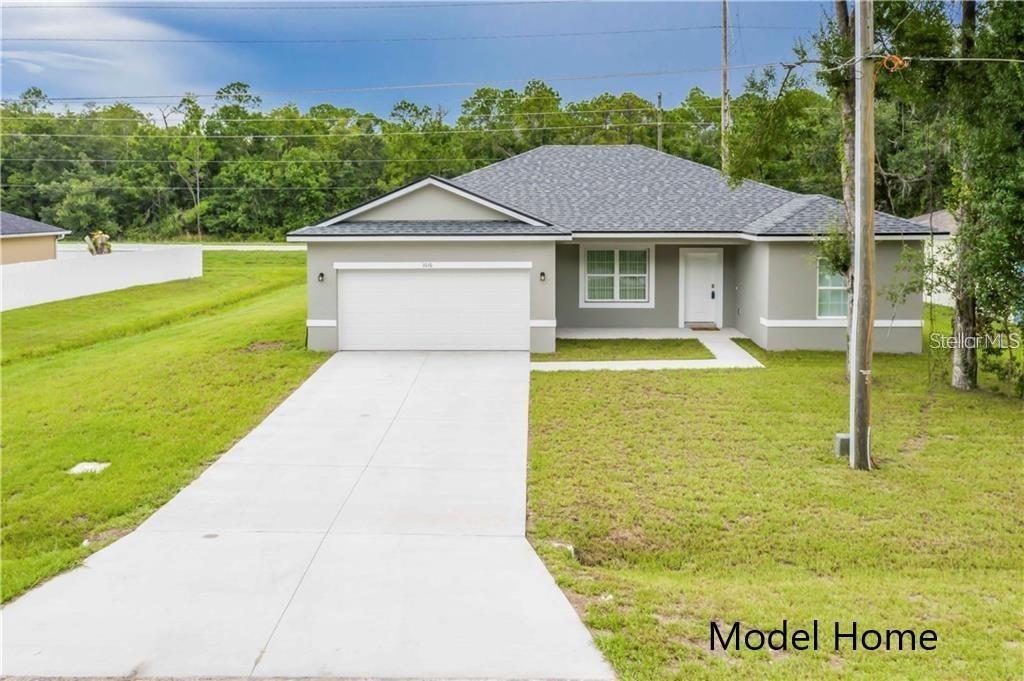 15896 Southwest 55th Avenue Road Ocala, FL 34473 - Photo 1 of 1 Gallery Image 1