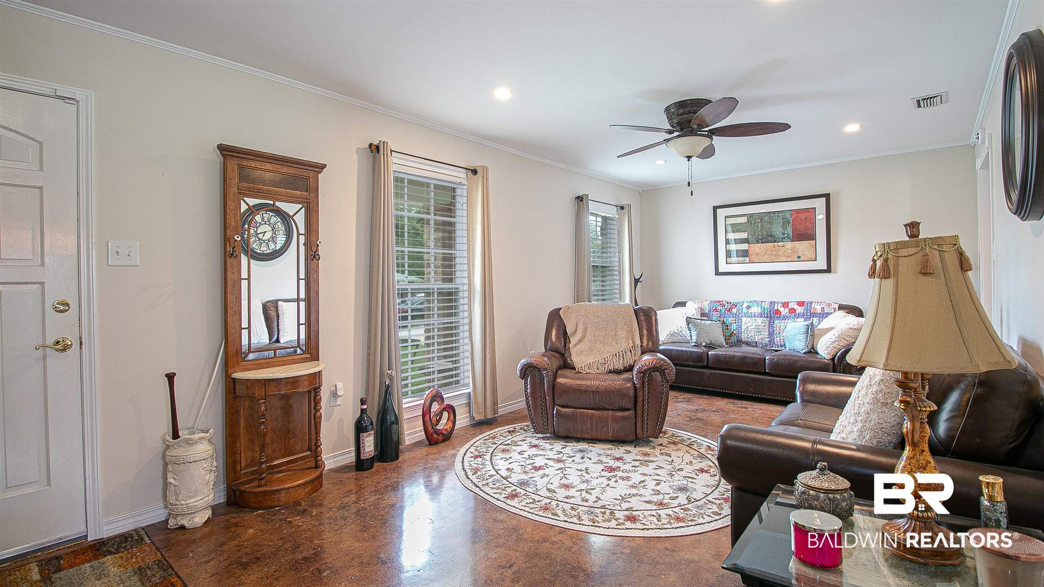 4024 Shana Drive Mobile, AL 36605 - Photo 7 of 25