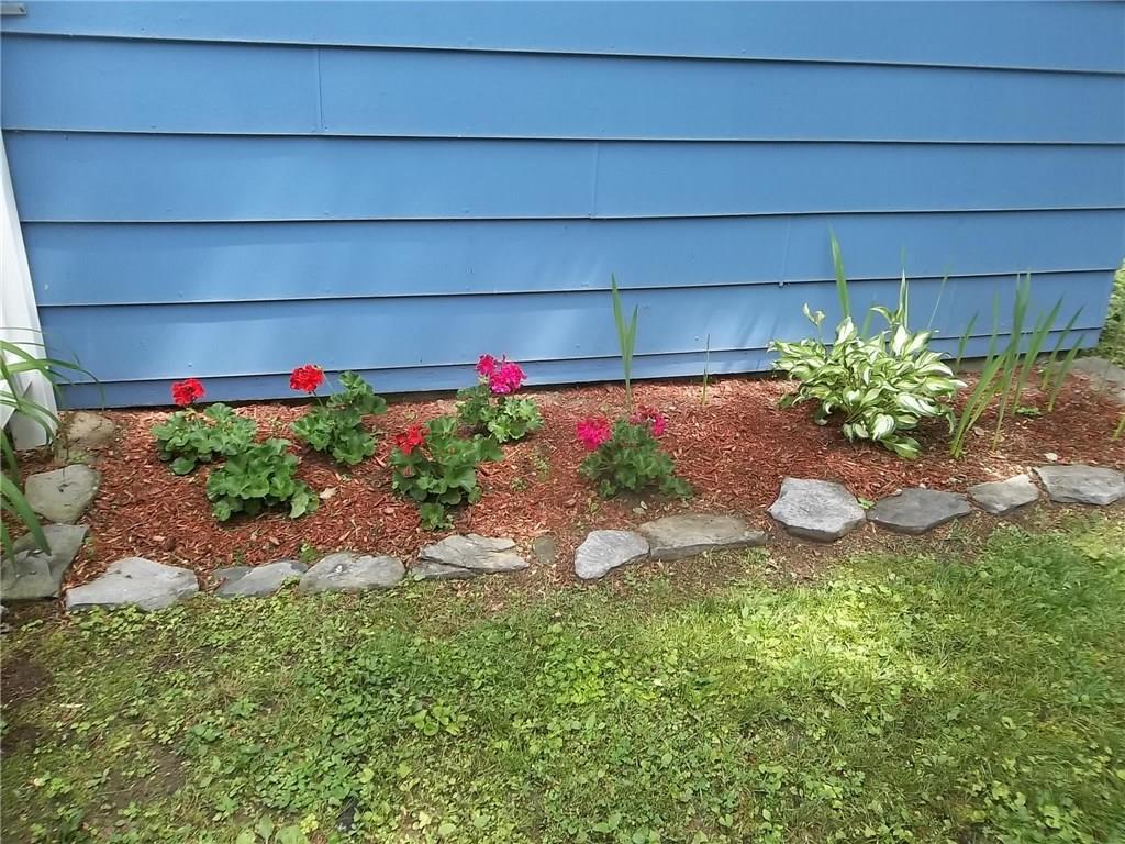 61 Linscott Road Jefferson, ME 04348 - Photo 18 of 24 Yard
