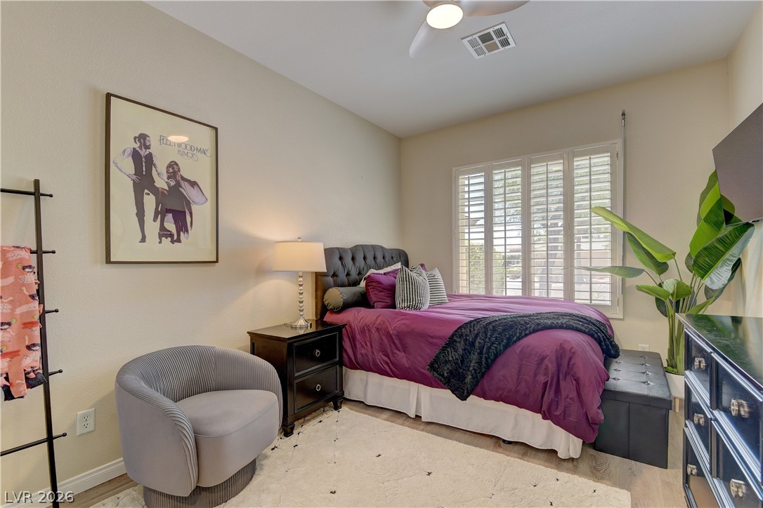 11258 Rising Ridge Avenue Las Vegas, NV 89135 - Photo 26 of 41