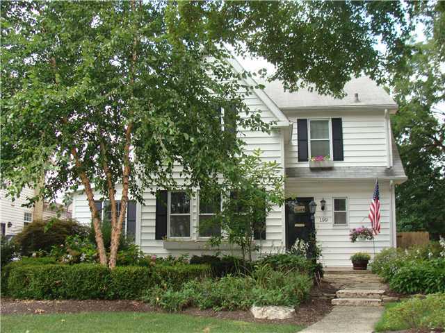 199 South Remington Road Columbus, OH 43209 - Photo 2 of 18