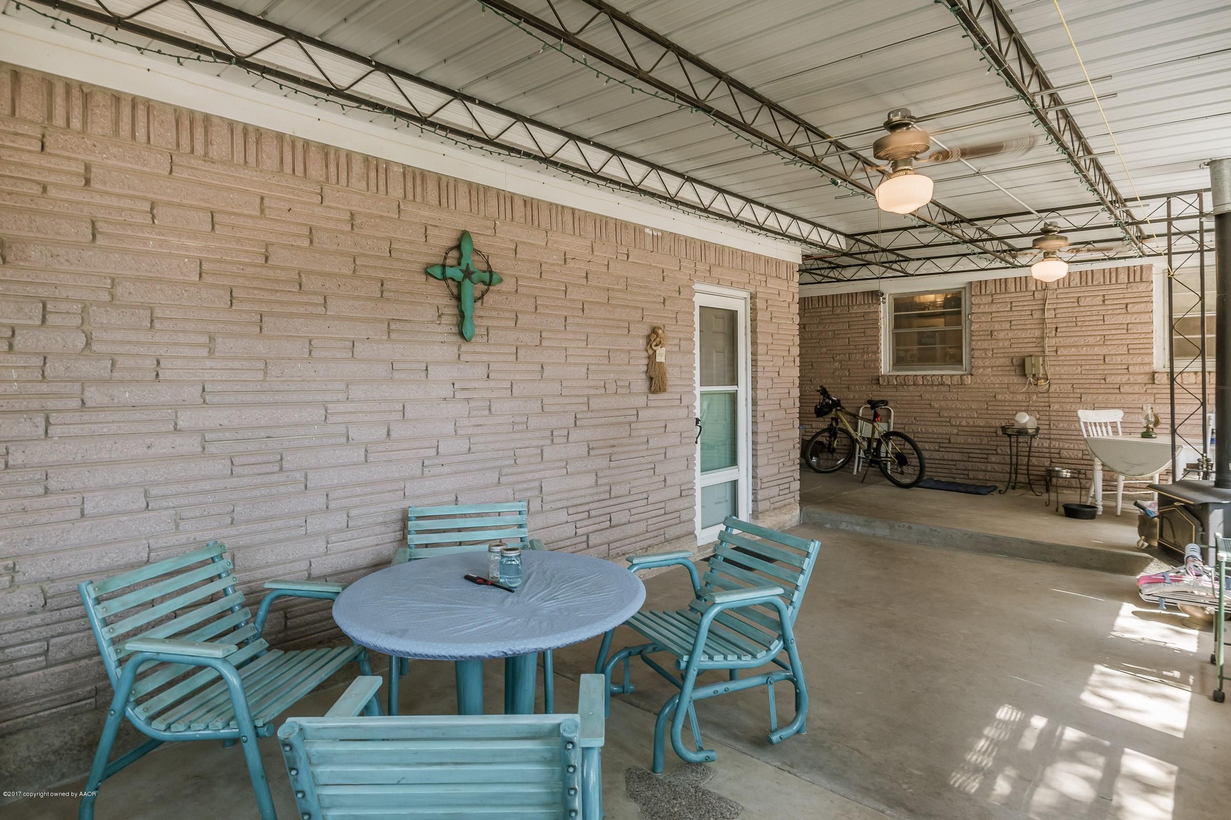 700 Rietman Street Amarillo, TX 79108 - Photo 15 of 25 015_Sun Room_