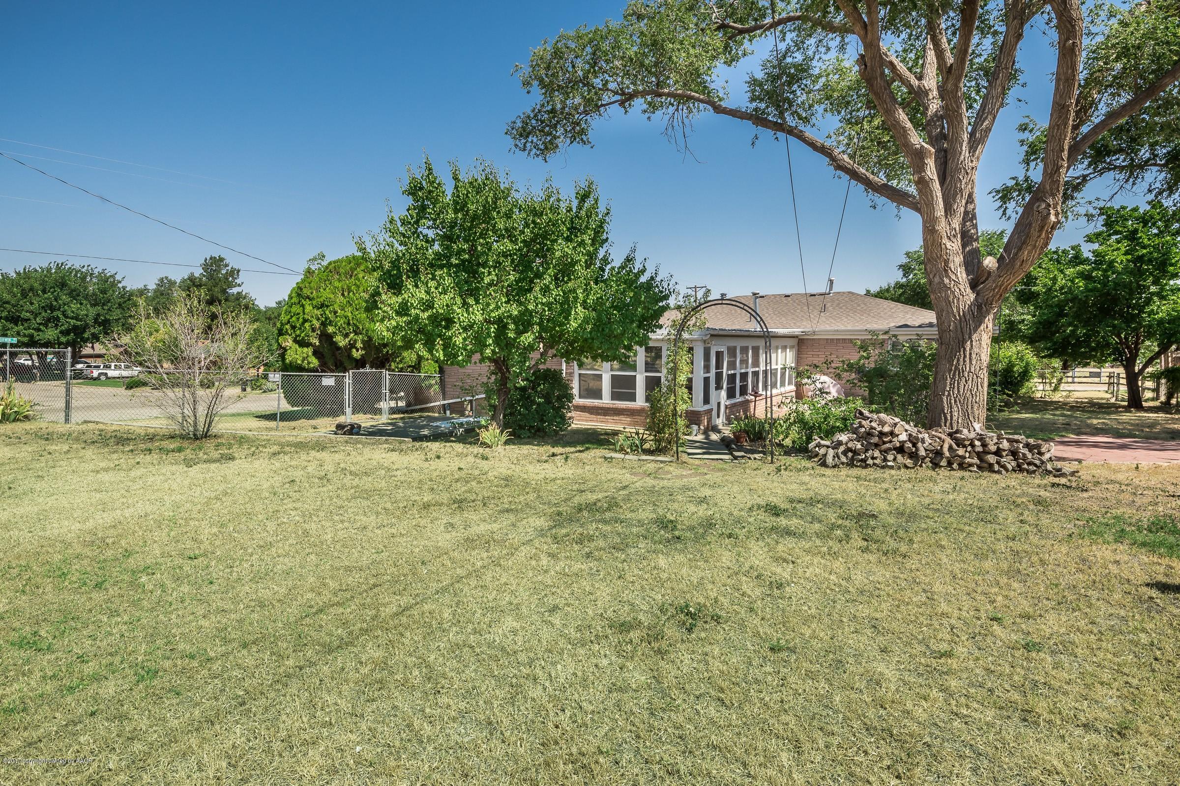 700 Rietman Street Amarillo, TX 79108 - Photo 17 of 25 017_Back_