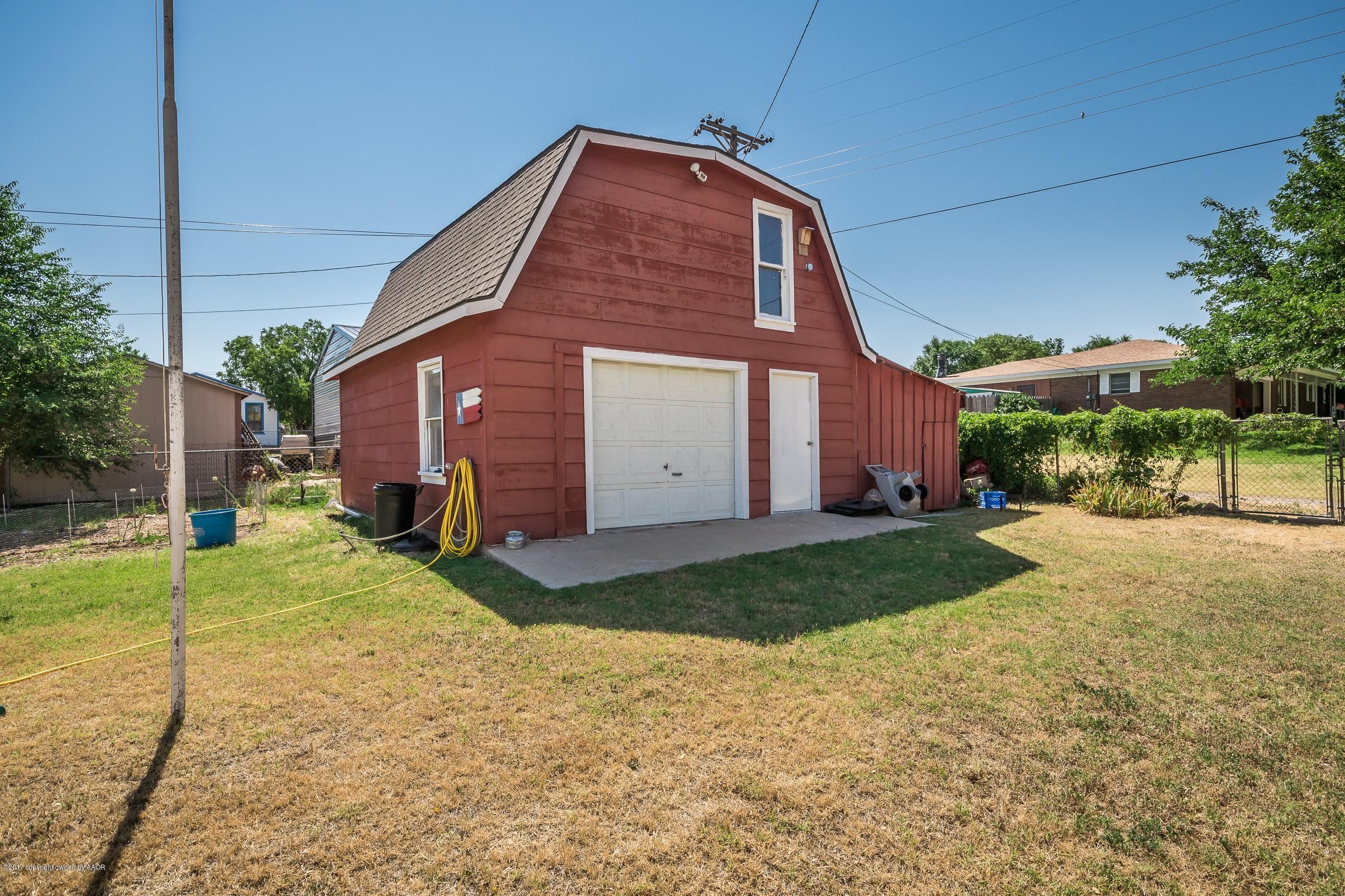 700 Rietman Street Amarillo, TX 79108 - Photo 21 of 25 021_Shop_