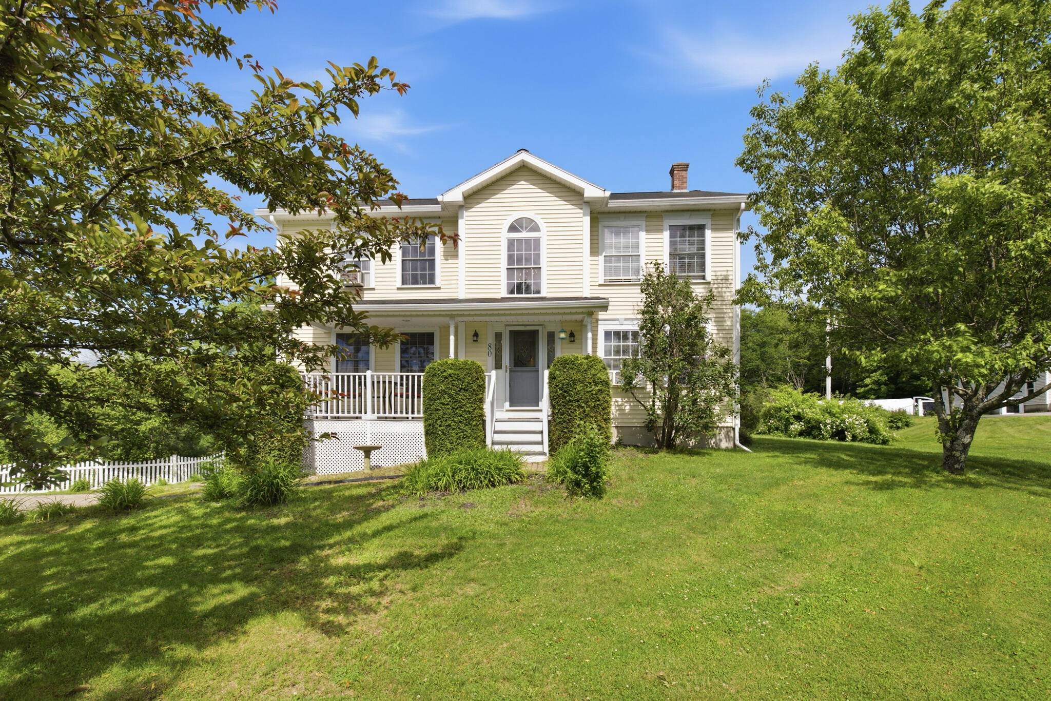 80 River Road Biddeford, ME 04005 - Photo 1 of 41 3G0A0388