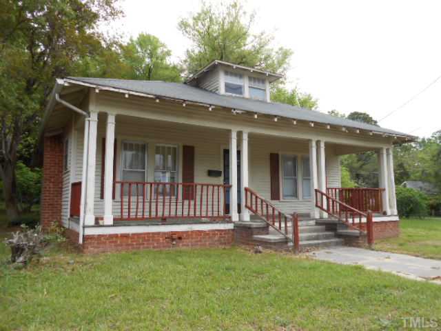 402 West Garner Road Garner, NC 27529 - Photo 1 of 8 Gallery Image 1