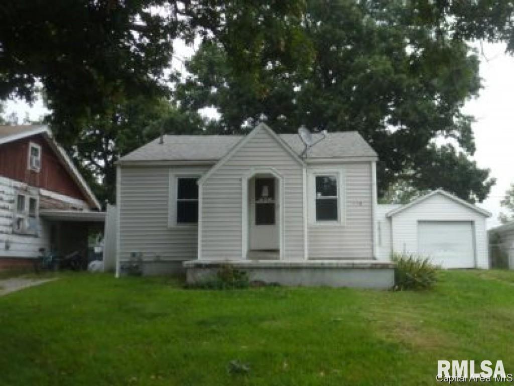 636 North 34th Street Decatur, IL 62521 - Photo 1 of 14 Gallery Image 1
