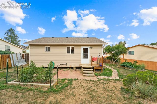 605 Wheat Field Road Fountain, CO 80817 - Photo 21 of 26 Gallery Image 21