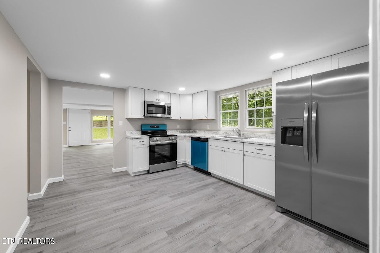 634 Johnson Road Oliver Springs, TN 37840 - Photo 14 of 24 Gallery Image 14