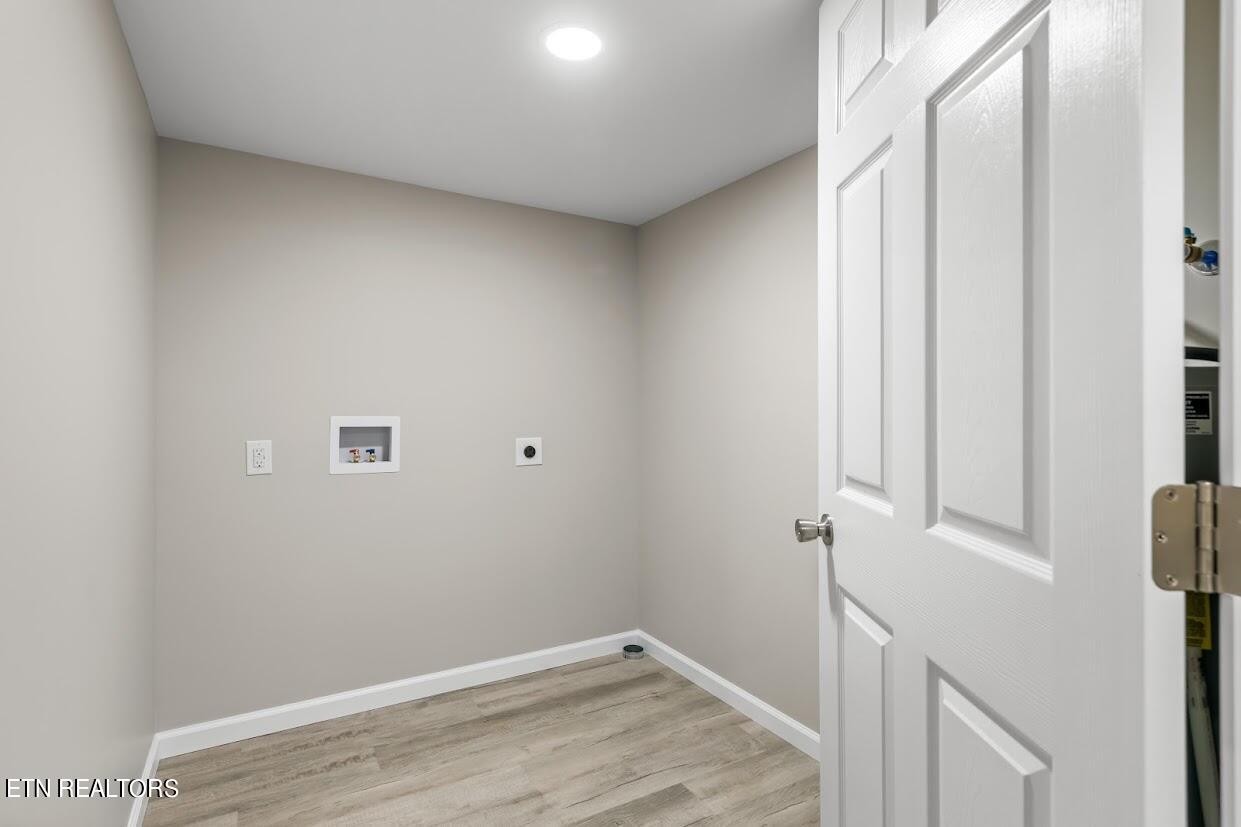 634 Johnson Road Oliver Springs, TN 37840 - Photo 15 of 24 Gallery Image 15