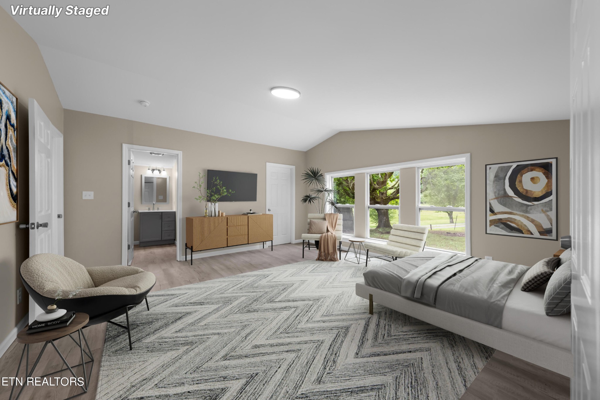 634 Johnson Road Oliver Springs, TN 37840 - Photo 23 of 24 Gallery Image 23