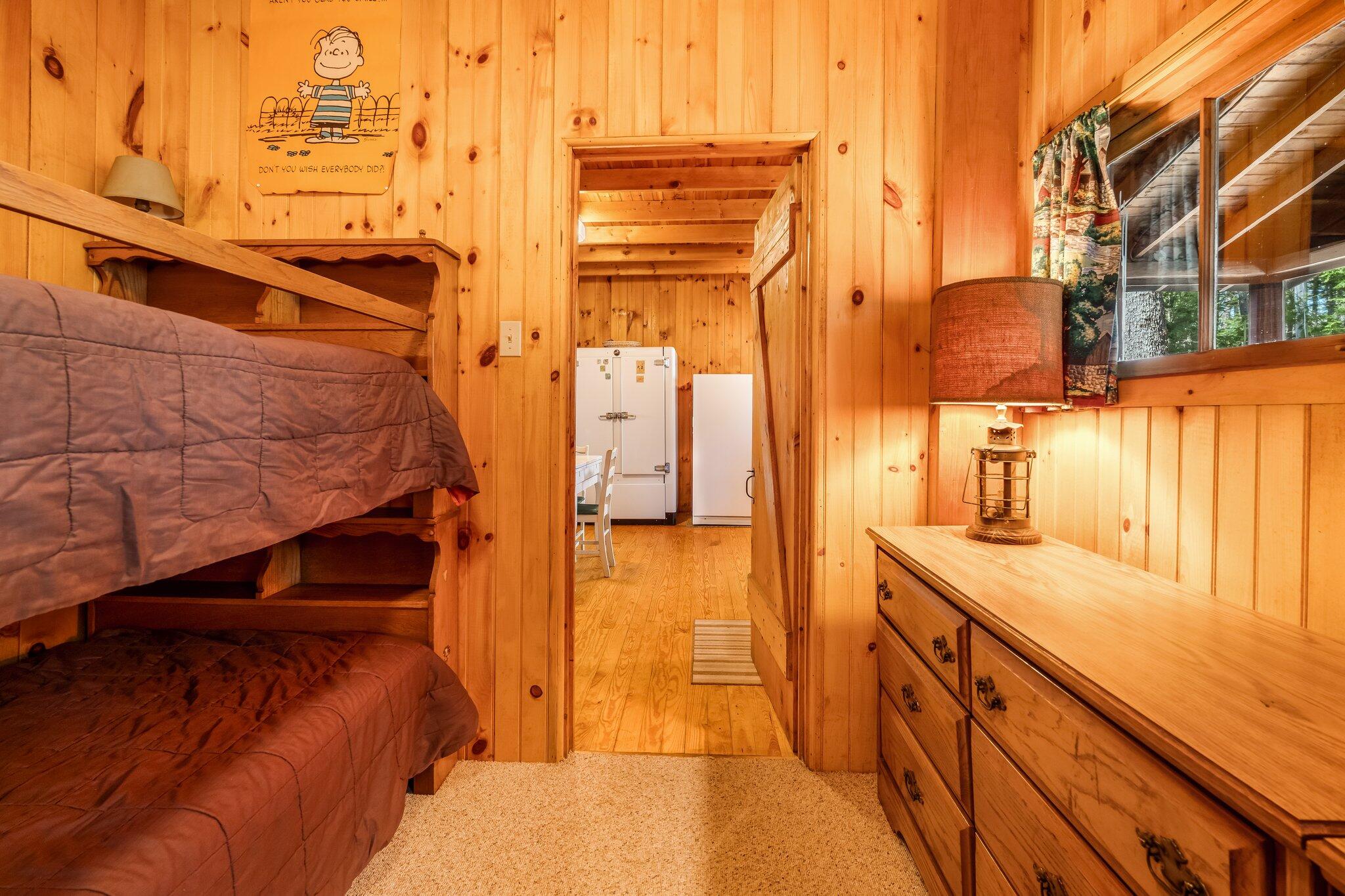 112-113 Holmes Road Augusta, ME 04330 - Photo 36 of 136 "TALL PINES" LODGE