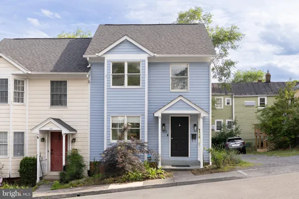 $260,000 | 103 East Germain Street, Winchester, VA 22601